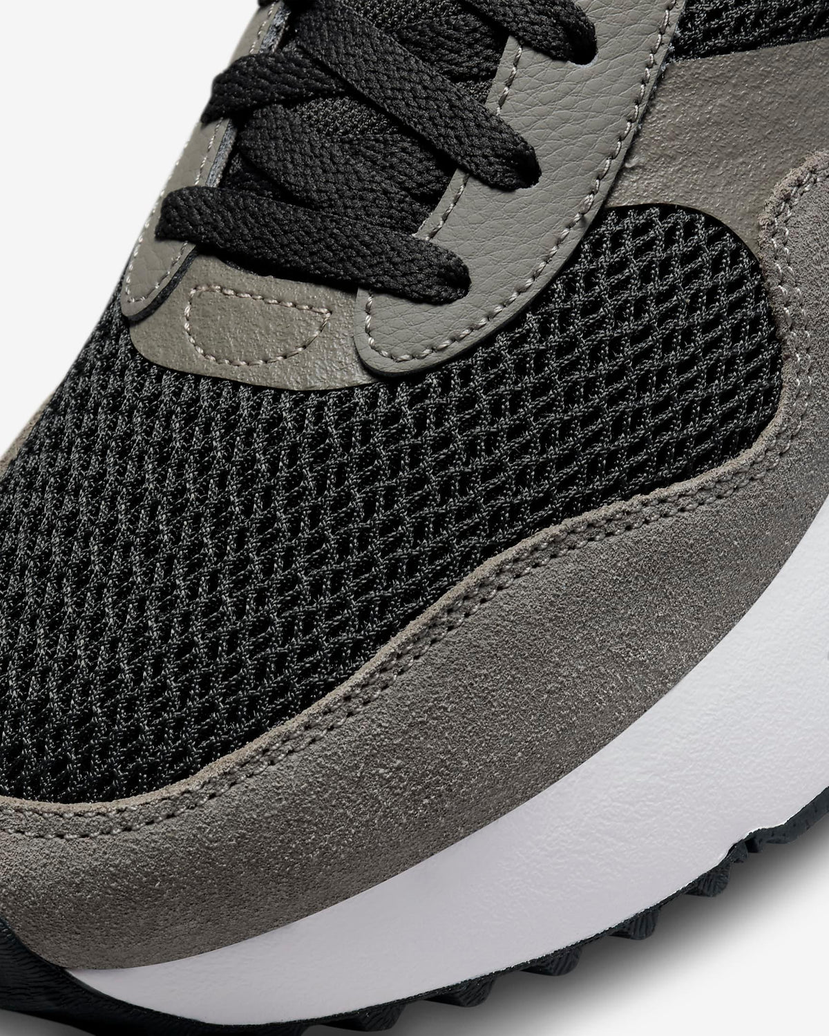Giày Nike Air Max SYSTM Men Shoes #Dark Smoke Grey - Kallos Vietnam
