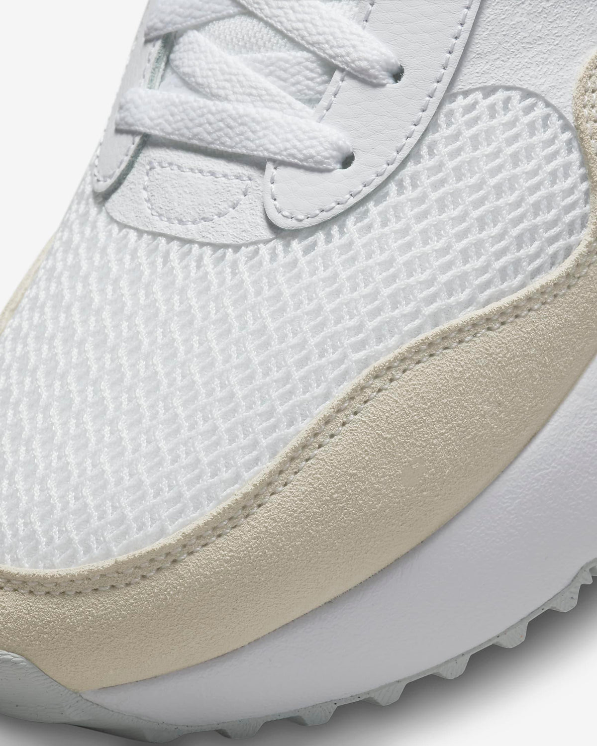 Giày Nike Air Max SYSTM Men Shoes #Pure Platinum - Kallos Vietnam