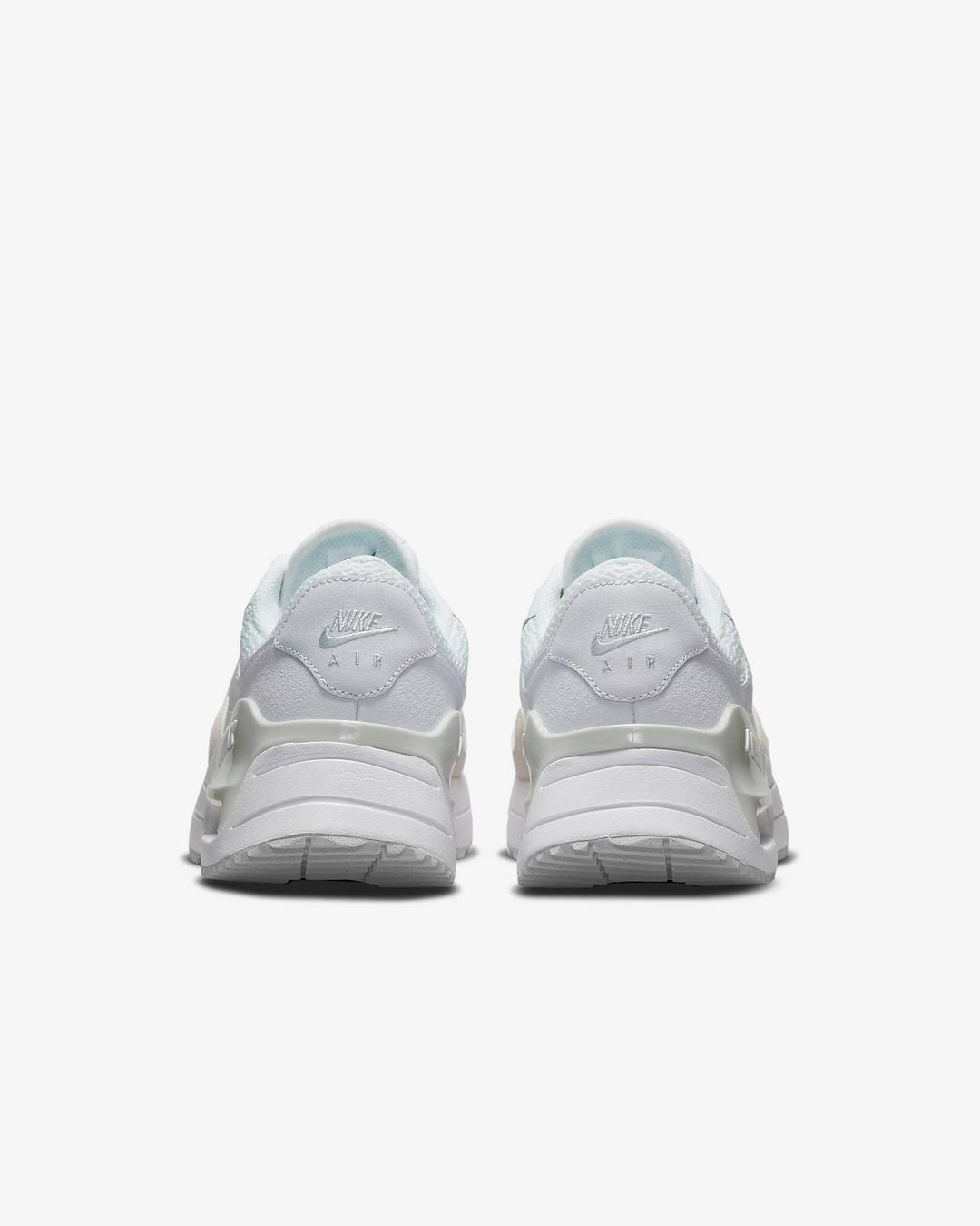 Giày Nike Air Max SYSTM Men Shoes #Pure Platinum - Kallos Vietnam