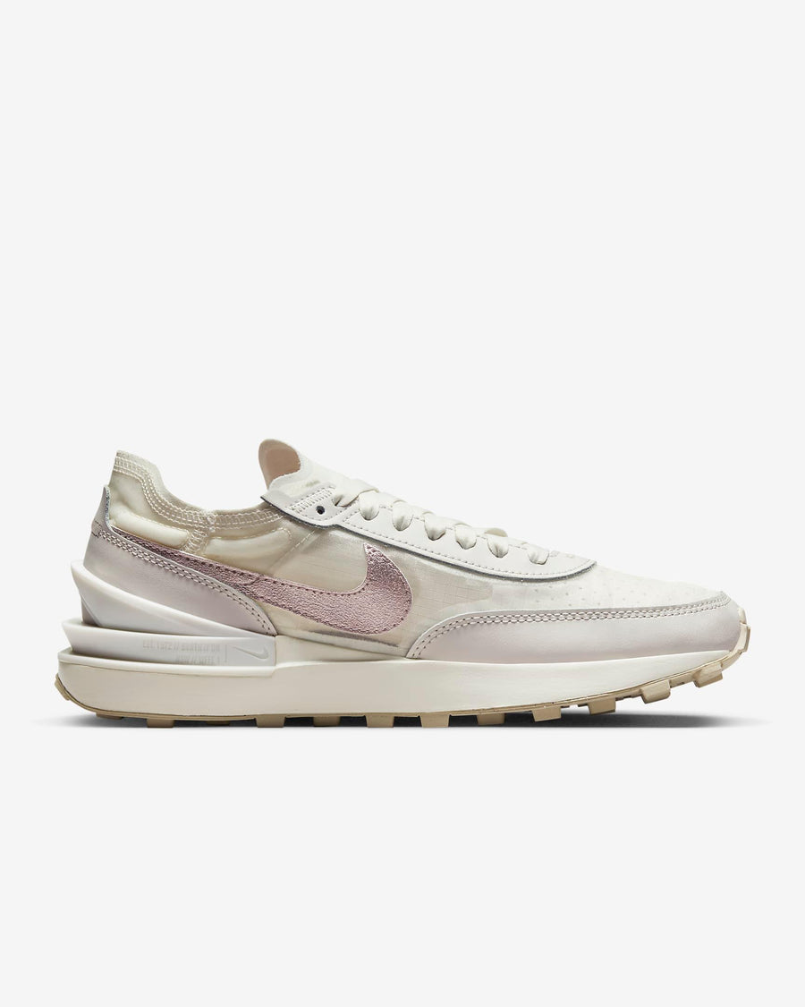 Giày Nike Waffle One Women Shoes #Sail - Kallos Vietnam