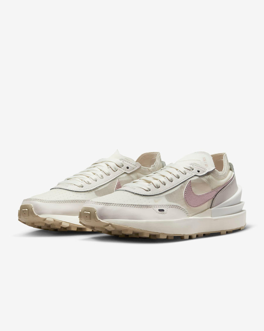 Giày Nike Waffle One Women Shoes #Sail - Kallos Vietnam