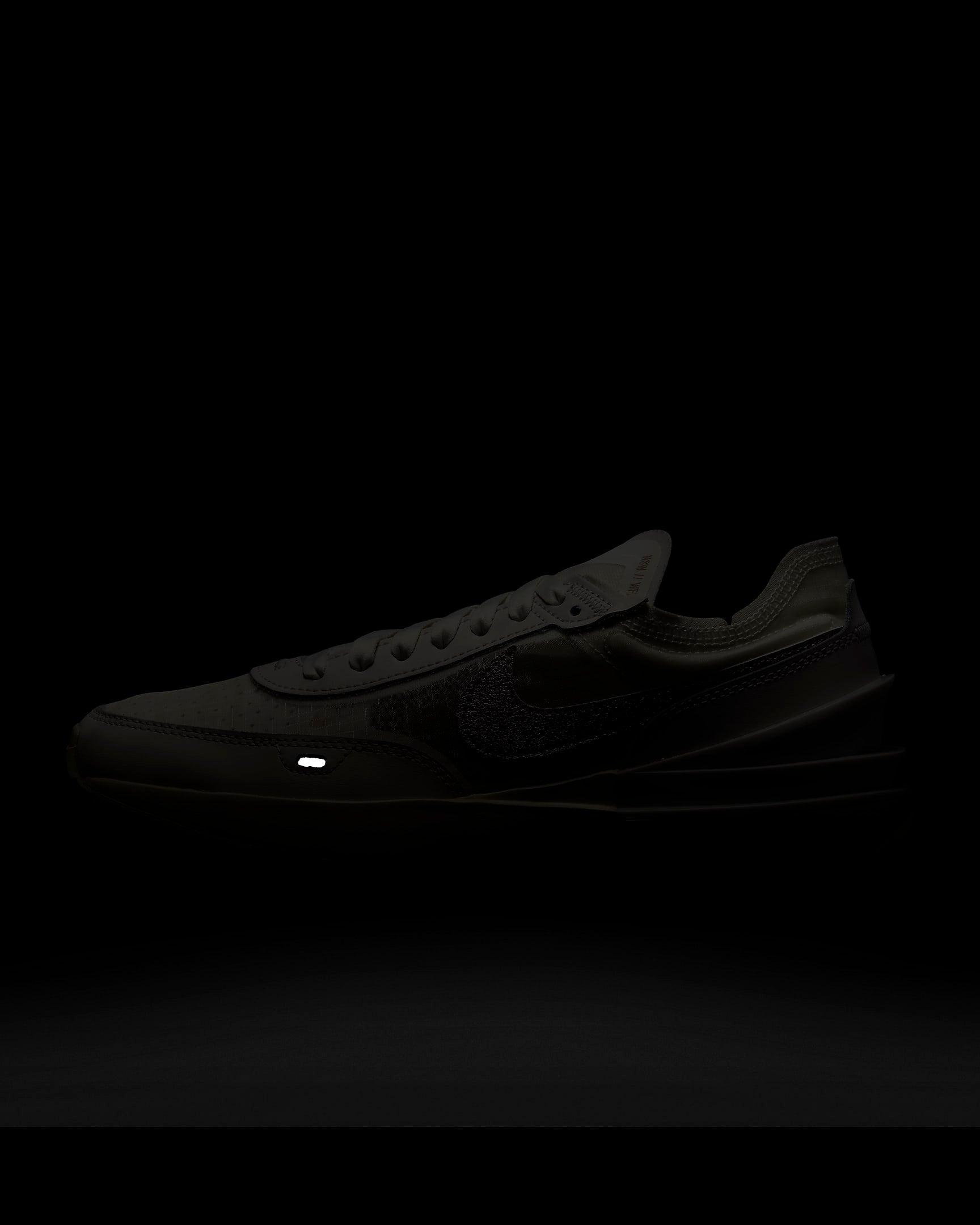 Giày Nike Waffle One Women Shoes #Sail - Kallos Vietnam