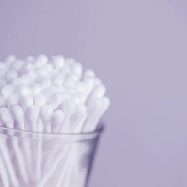 Tăm Bông Aritaum Cotton Swabs - Kallos Vietnam