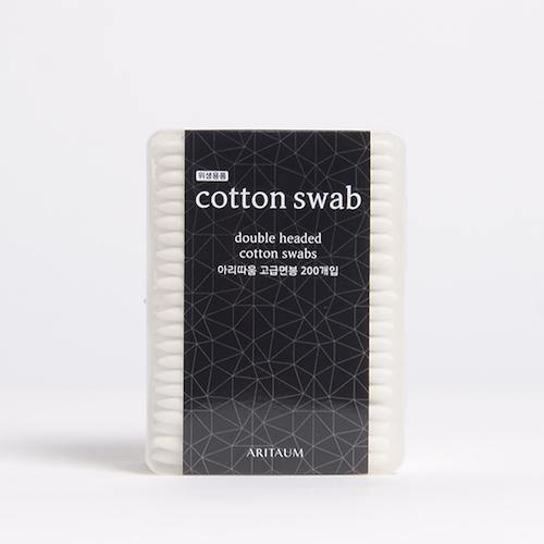 Tăm Bông Aritaum Cotton Swabs - Kallos Vietnam