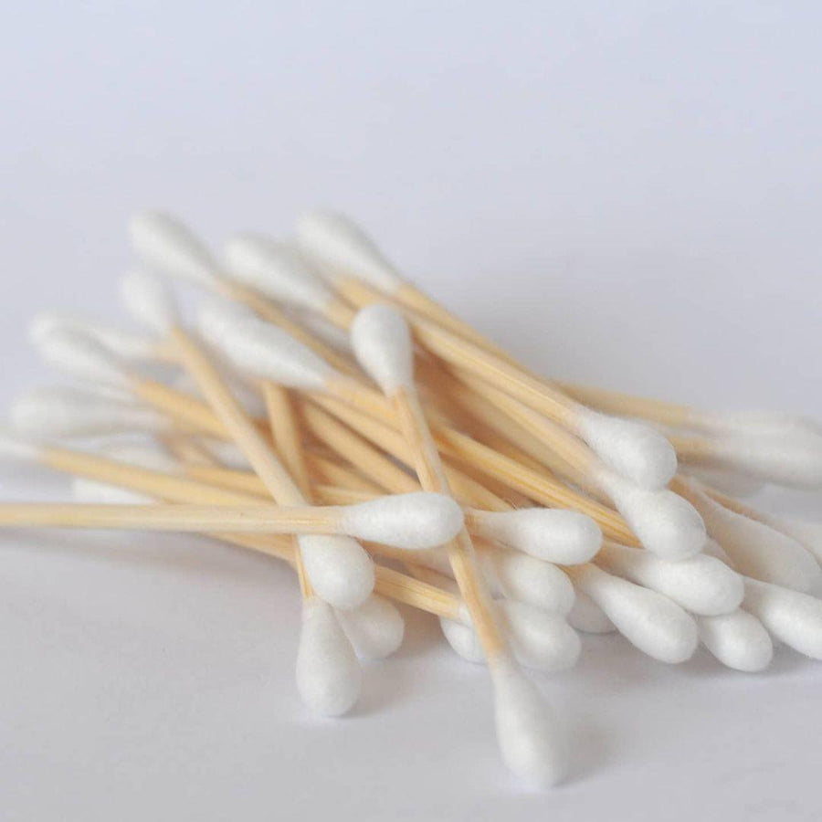 Tăm Bông Aritaum Cotton Swabs - Kallos Vietnam