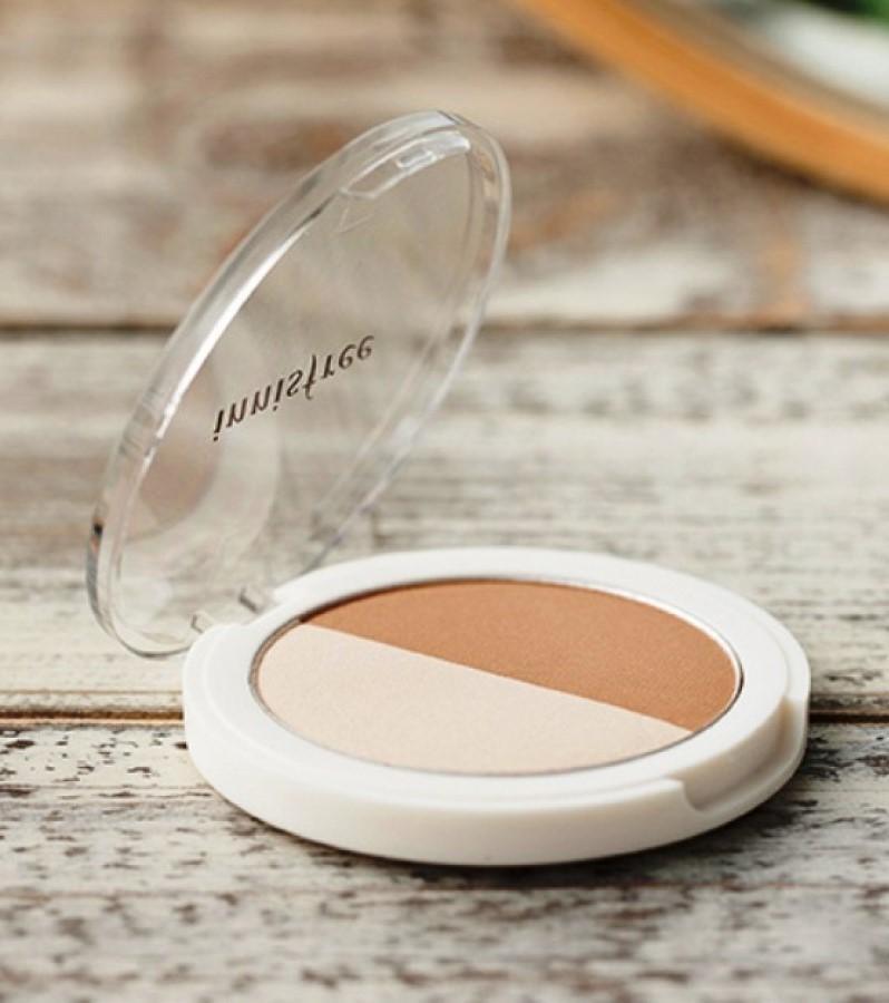 Tạo Khối Innisfree Face Designing Duo - Kallos Vietnam