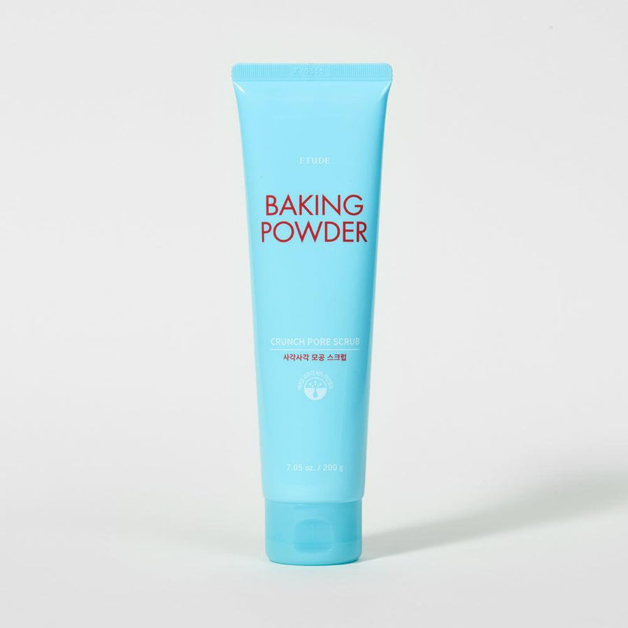 Tẩy Da Chết Etude House Baking Powder Crunch Pore Scrub - Kallos Vietnam