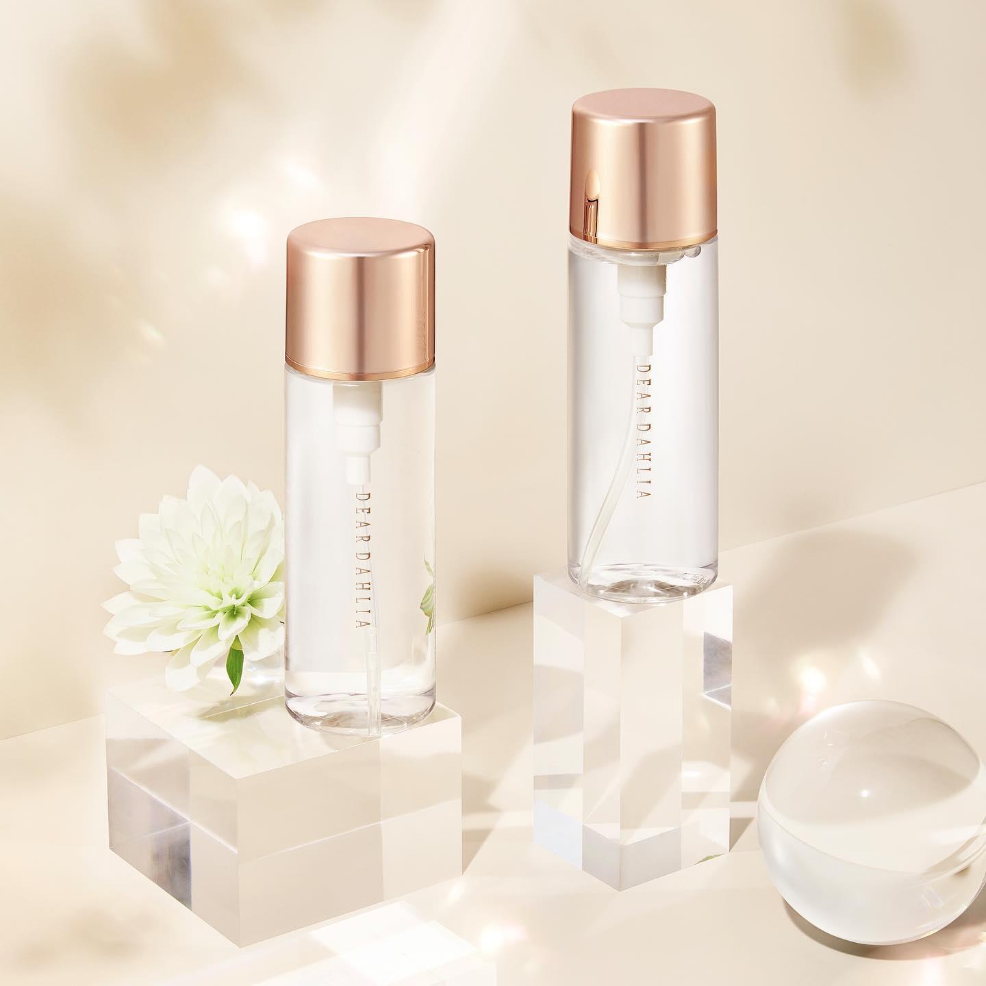 Tẩy Trang Dear Dahlia Skin Conditioning Lip Eye Remover - Kallos Vietnam