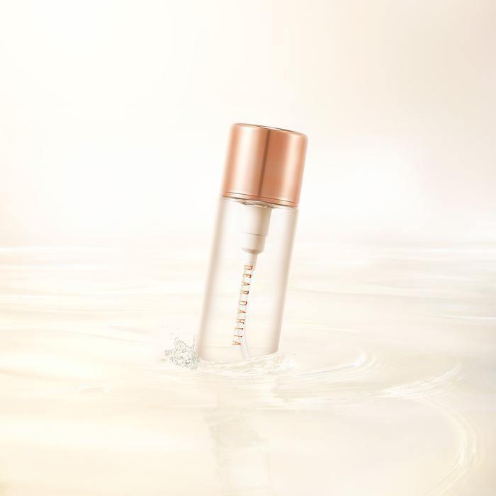 Tẩy Trang Dear Dahlia Skin Conditioning Lip Eye Remover - Kallos Vietnam