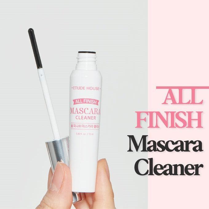 Tẩy Trang Etude House All Finish Mascara Cleaner - Kallos Vietnam