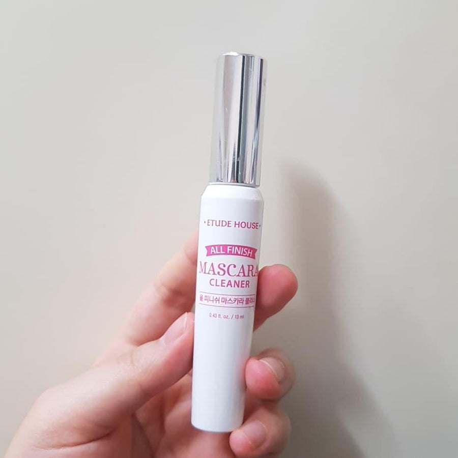 Tẩy Trang Etude House All Finish Mascara Cleaner - Kallos Vietnam