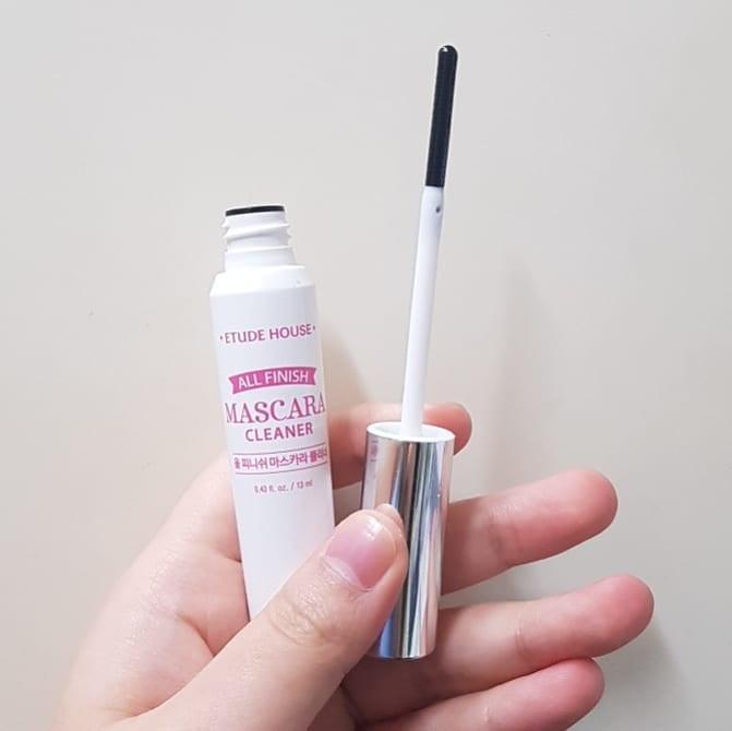 Tẩy Trang Etude House All Finish Mascara Cleaner - Kallos Vietnam