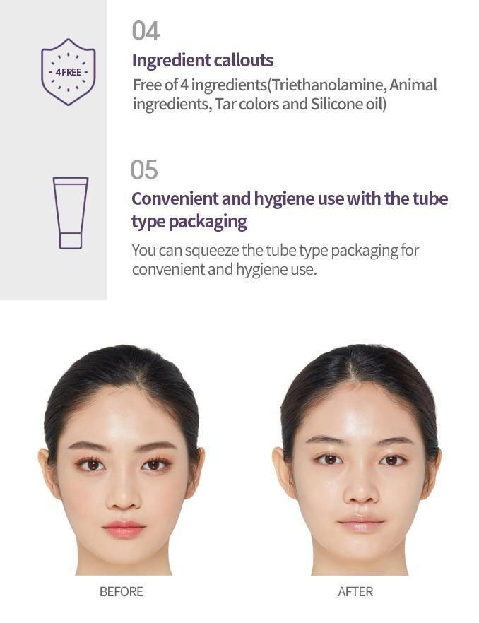 Tẩy Trang Etude House Real Art Cleansing Oil Balm - Kallos Vietnam