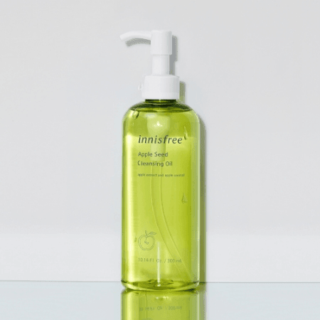 Tẩy Trang Innisfree Apple Seed Cleansing Oil - Kallos Vietnam