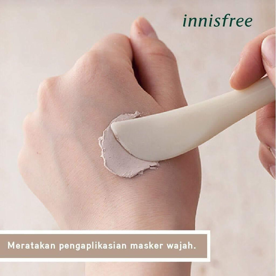 Thanh Lấy Mặt Nạ Innisfree Soft Pack Spatula - Kallos Vietnam