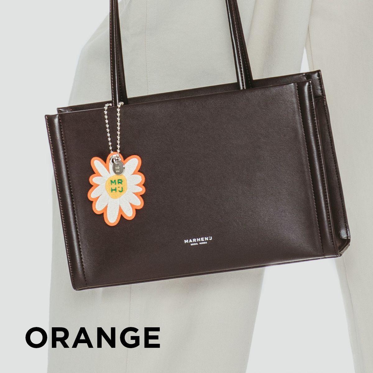 Thẻ Treo Túi Xách Marhen J DAISY FLOWER Charm - Kallos Vietnam