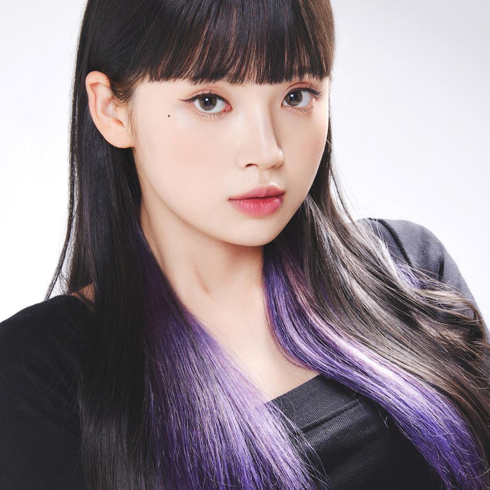 Thuốc Nhuộm Etude House Two Tone Treatment Hair Color - Kallos Vietnam