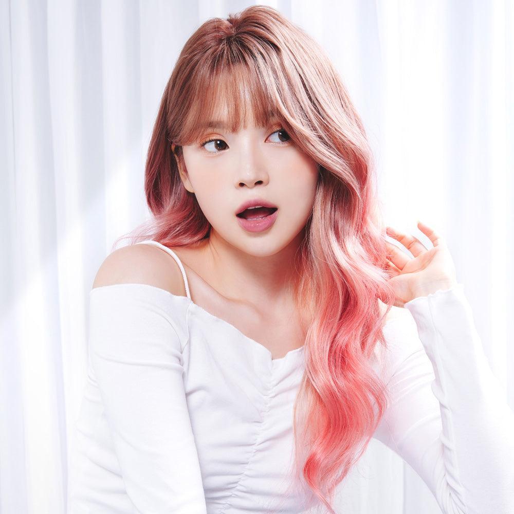 Thuốc Nhuộm Etude House Two Tone Treatment Hair Color - Kallos Vietnam