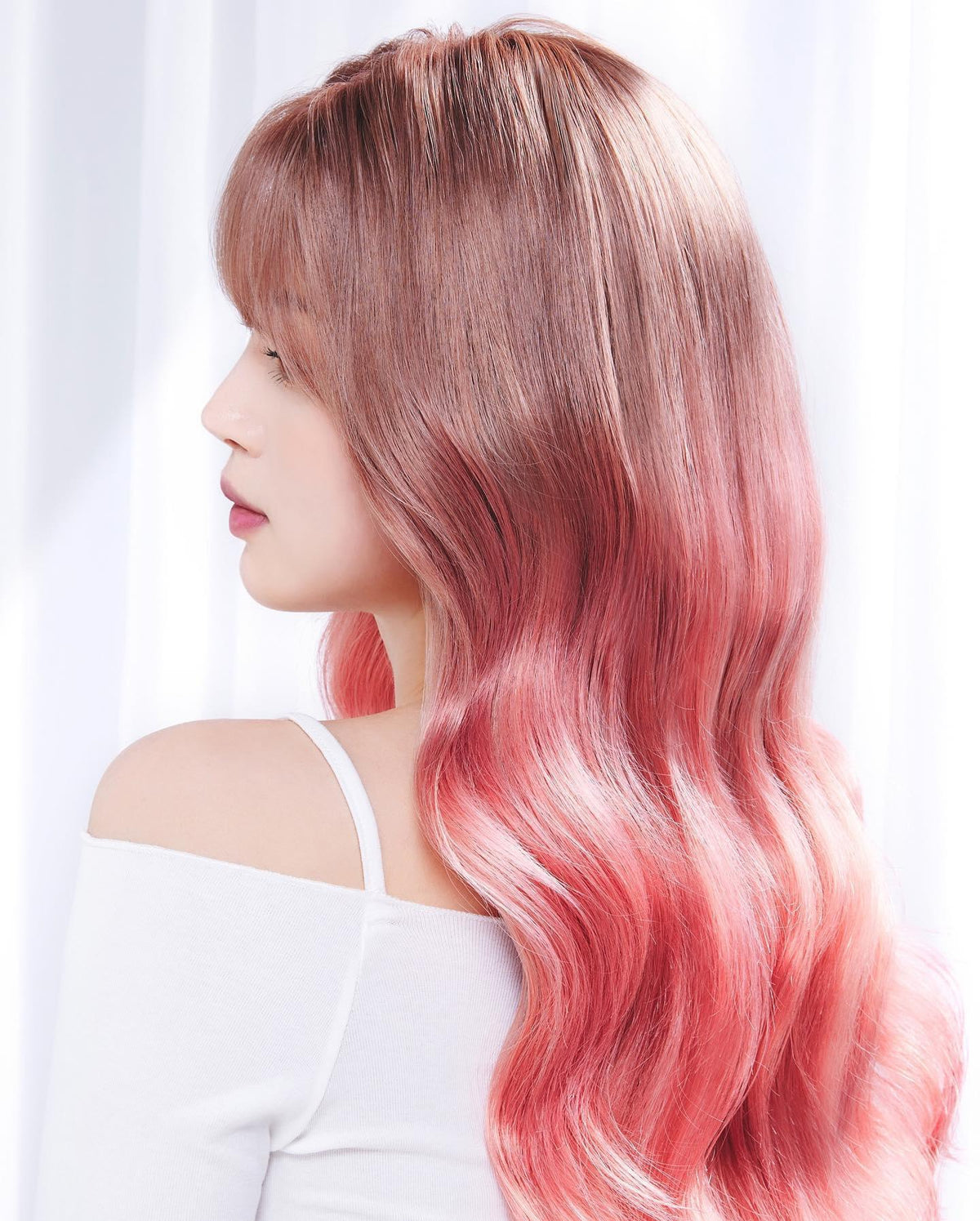 Thuốc Nhuộm Etude House Two Tone Treatment Hair Color - Kallos Vietnam