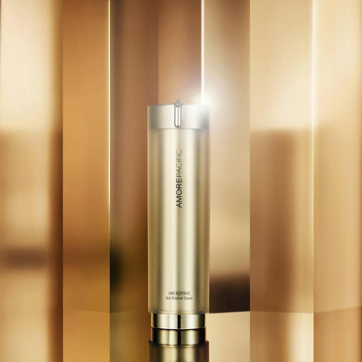 Tinh Chất Amore Pacific Time Response Skin Reserve Serum - Kallos Vietnam