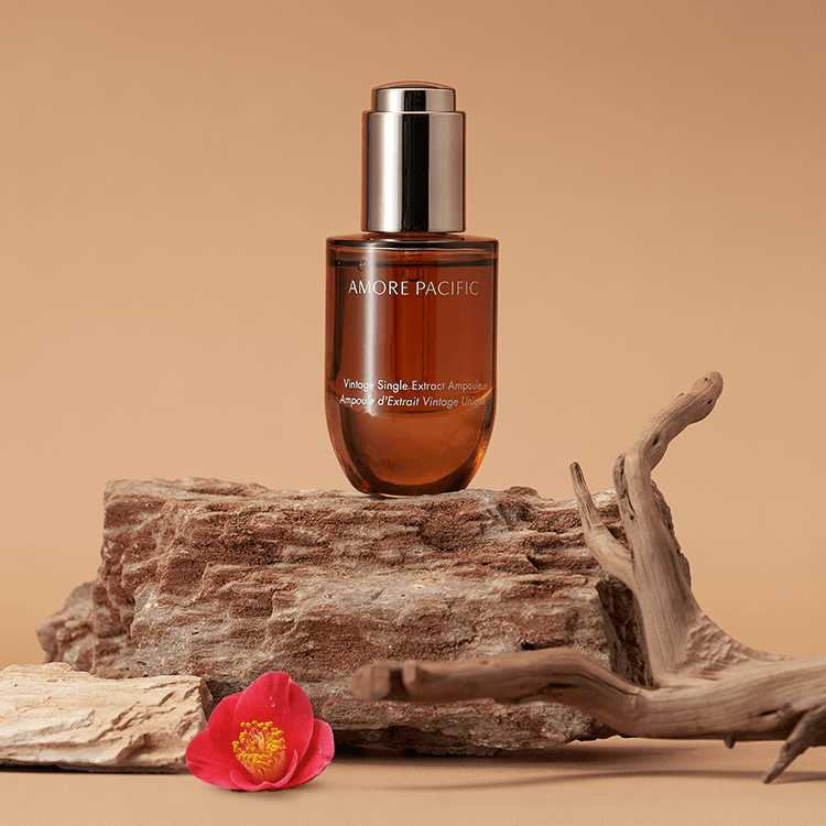 Tinh Chất Amore Pacific Vintage Single Extract Ampoule - Kallos Vietnam