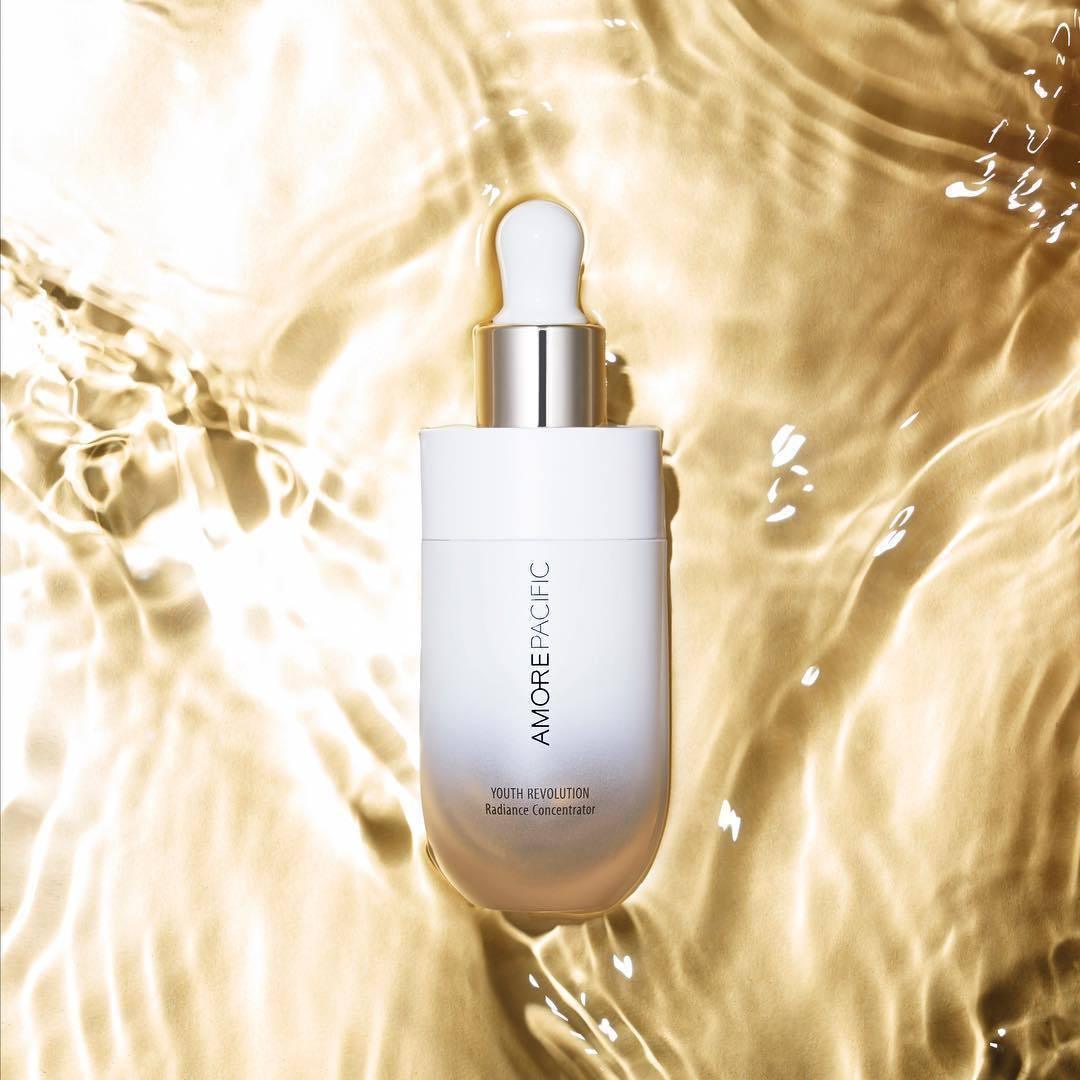 Tinh Chất Amore Pacific Youth Revolution Radiance Concentrator - Kallos Vietnam