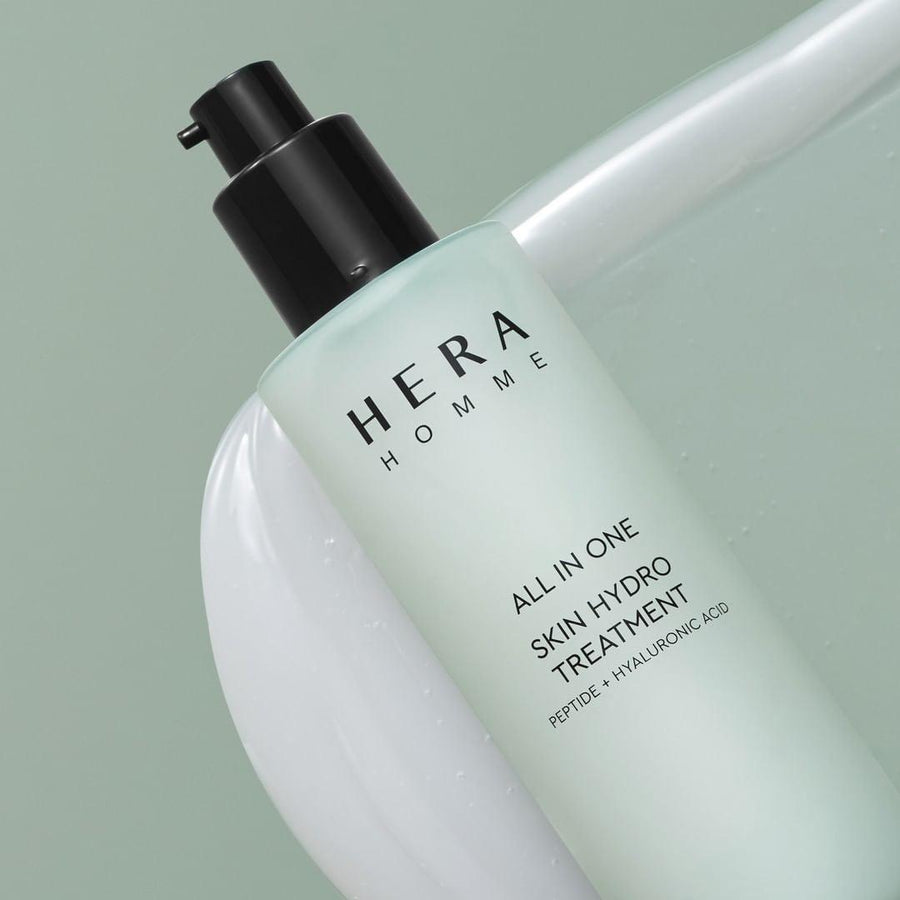 Tinh Chất Dưỡng Hera Homme All In One Skin Hydro Treatment - Kallos Vietnam