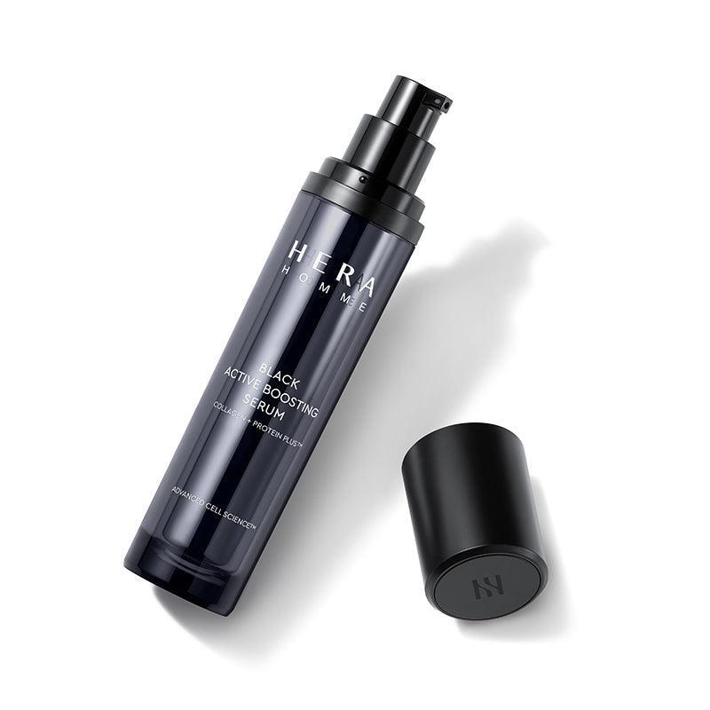 Tinh Chất Dưỡng Hera Homme Black Active Boosting Serum - Kallos Vietnam