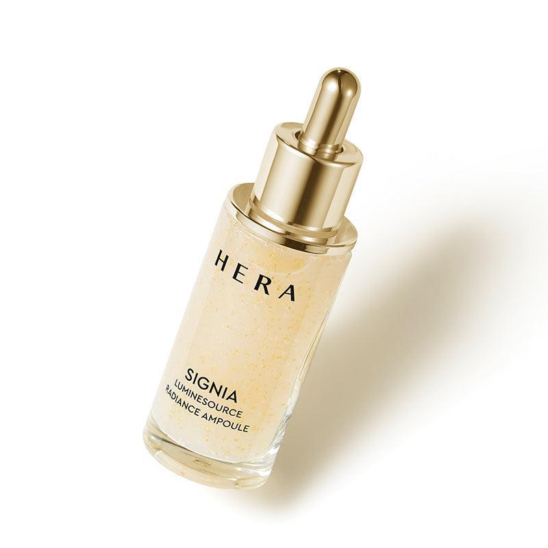 Tinh Chất Dưỡng Hera Signia Luminesos Radiance Ampoule - Kallos Vietnam