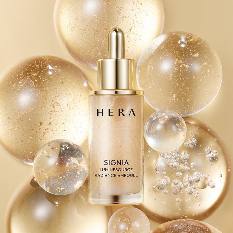 Tinh Chất Dưỡng Hera Signia Luminesos Radiance Ampoule - Kallos Vietnam