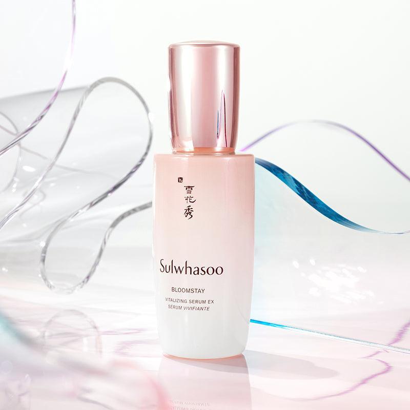 Tinh Chất Dưỡng Sulwhasoo Bloomstay Vitalizing Serum EX - Kallos Vietnam