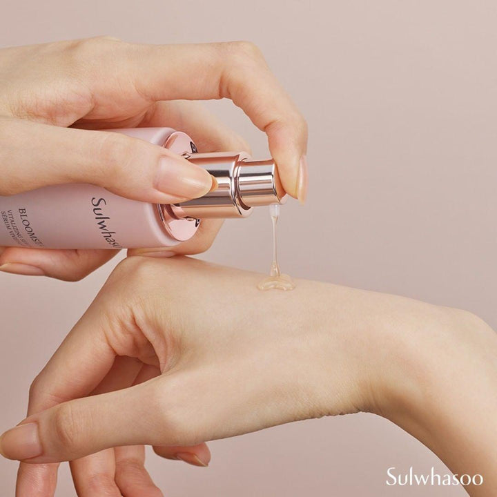 Tinh Chất Dưỡng Sulwhasoo Bloomstay Vitalizing Serum EX - Kallos Vietnam