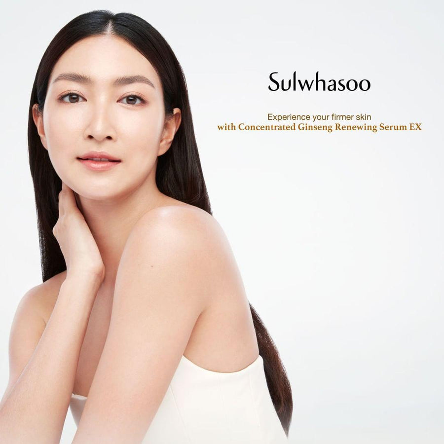 Tinh Chất Dưỡng Sulwhasoo Concentrated Ginseng Renewing Serum EX - Kallos Vietnam