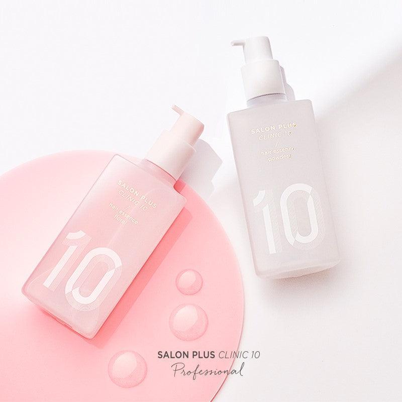 Tinh Chất Dưỡng Tóc Mise En Scene Salon Clinic 10 Hair Essence - Kallos Vietnam