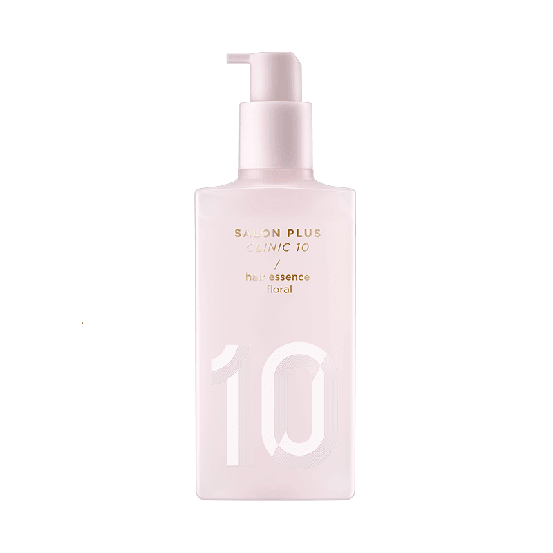 Tinh Chất Dưỡng Tóc Mise En Scene Salon Clinic 10 Hair Essence - Kallos Vietnam