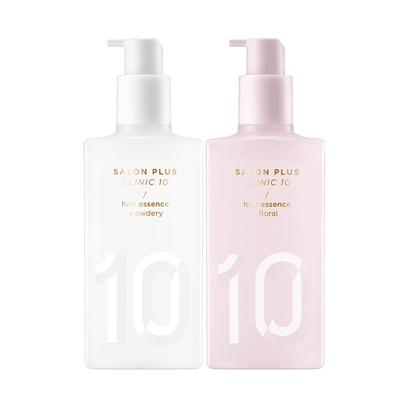 Tinh Chất Dưỡng Tóc Mise En Scene Salon Clinic 10 Hair Essence - Kallos Vietnam