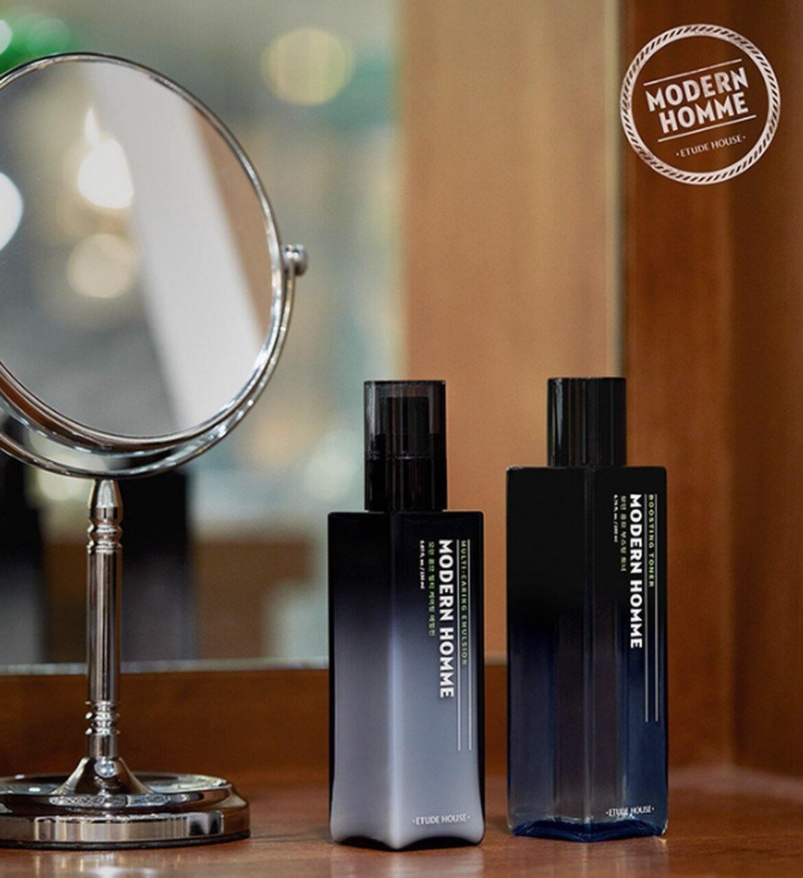 Tinh Chất Etude House Modern Homme All In One Essence - Kallos Vietnam