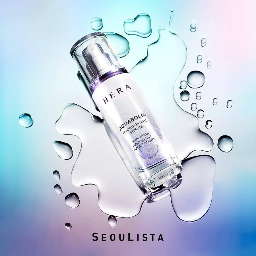 Tinh Chất Hera Aquabolic Hydro-Pearl Serum - Kallos Vietnam