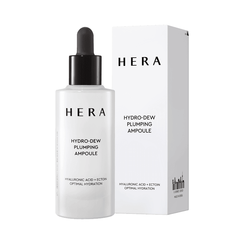 Tinh Chất Hera Hydro Dew Plumping Ampoule - Kallos Vietnam