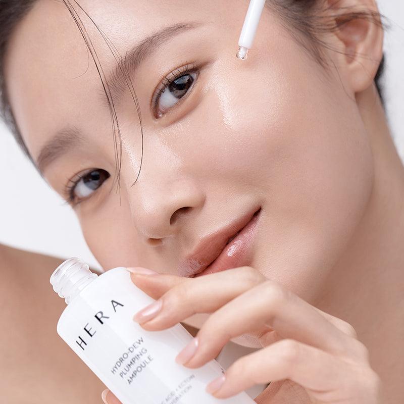 Tinh Chất Hera Hydro Dew Plumping Ampoule - Kallos Vietnam