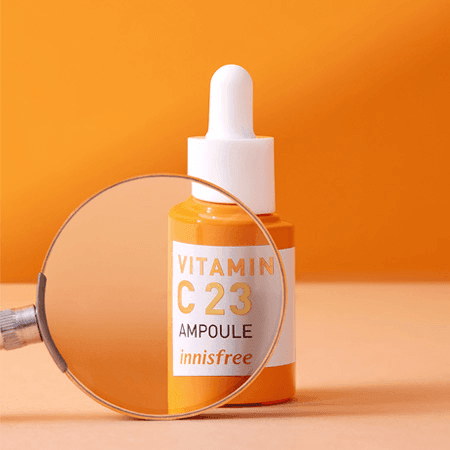 Tinh Chất Innisfree True Vitamin C23 Ampoule - Kallos Vietnam