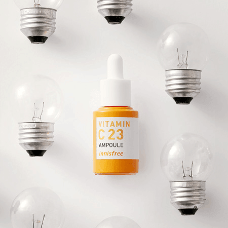 Tinh Chất Innisfree True Vitamin C23 Ampoule - Kallos Vietnam