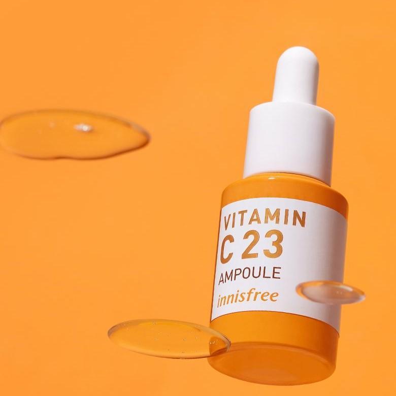 Tinh Chất Innisfree True Vitamin C23 Ampoule - Kallos Vietnam