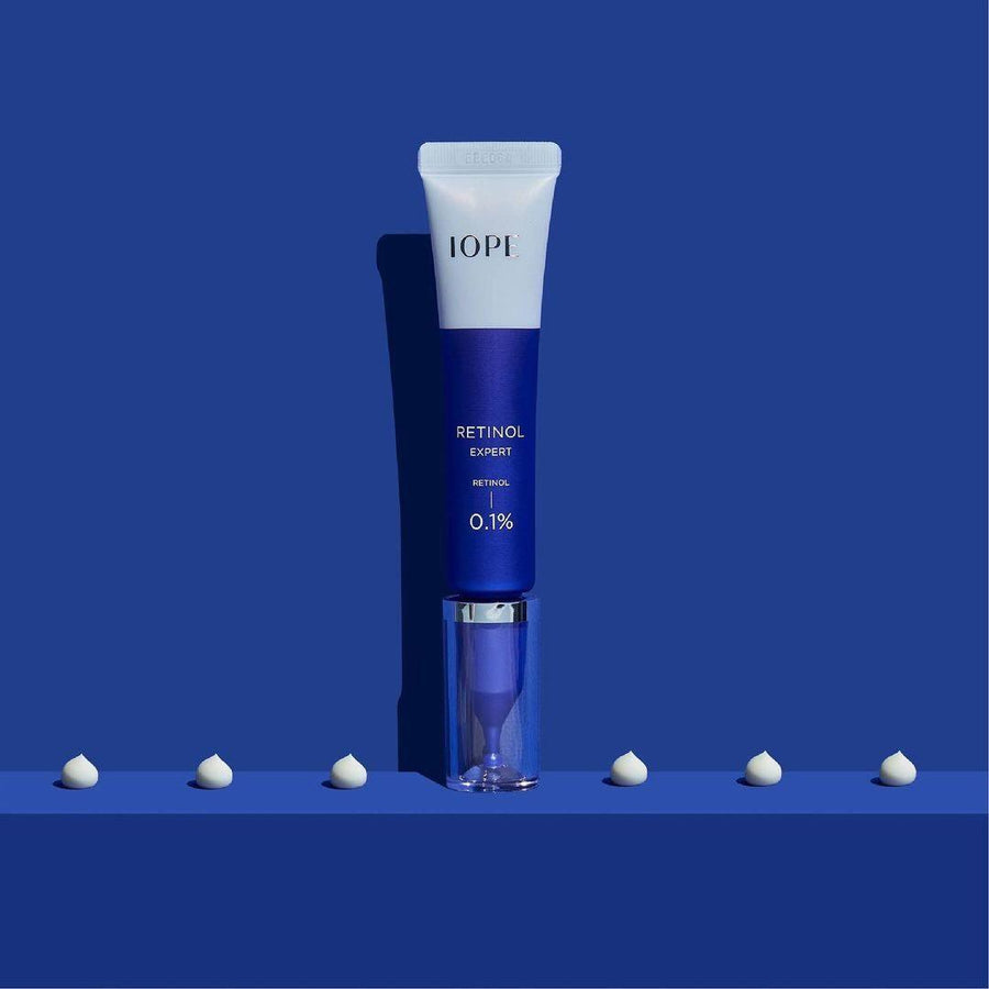 Tinh Chất IOPE Retinol Expert - Kallos Vietnam