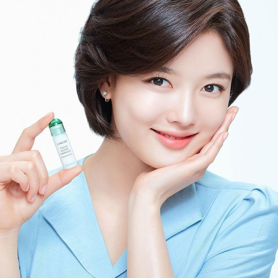 Tinh Chất Laneige Focus Active Ampoule - Kallos Vietnam