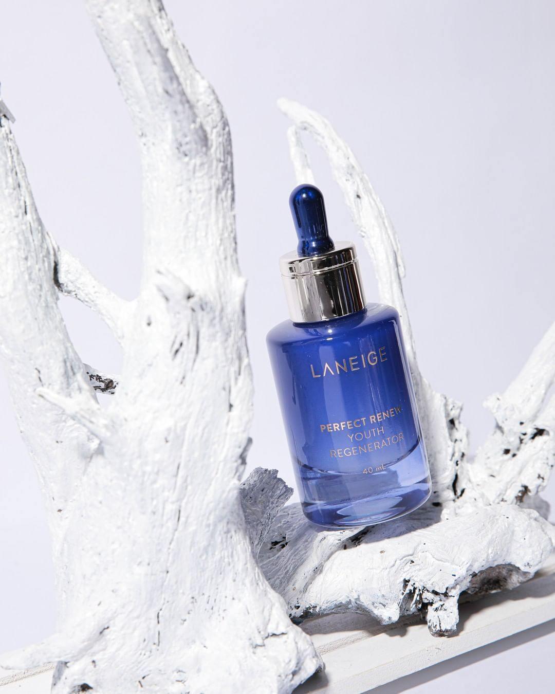 Tinh Chất Laneige Perfect Renew Youth Regenerator - Kallos Vietnam