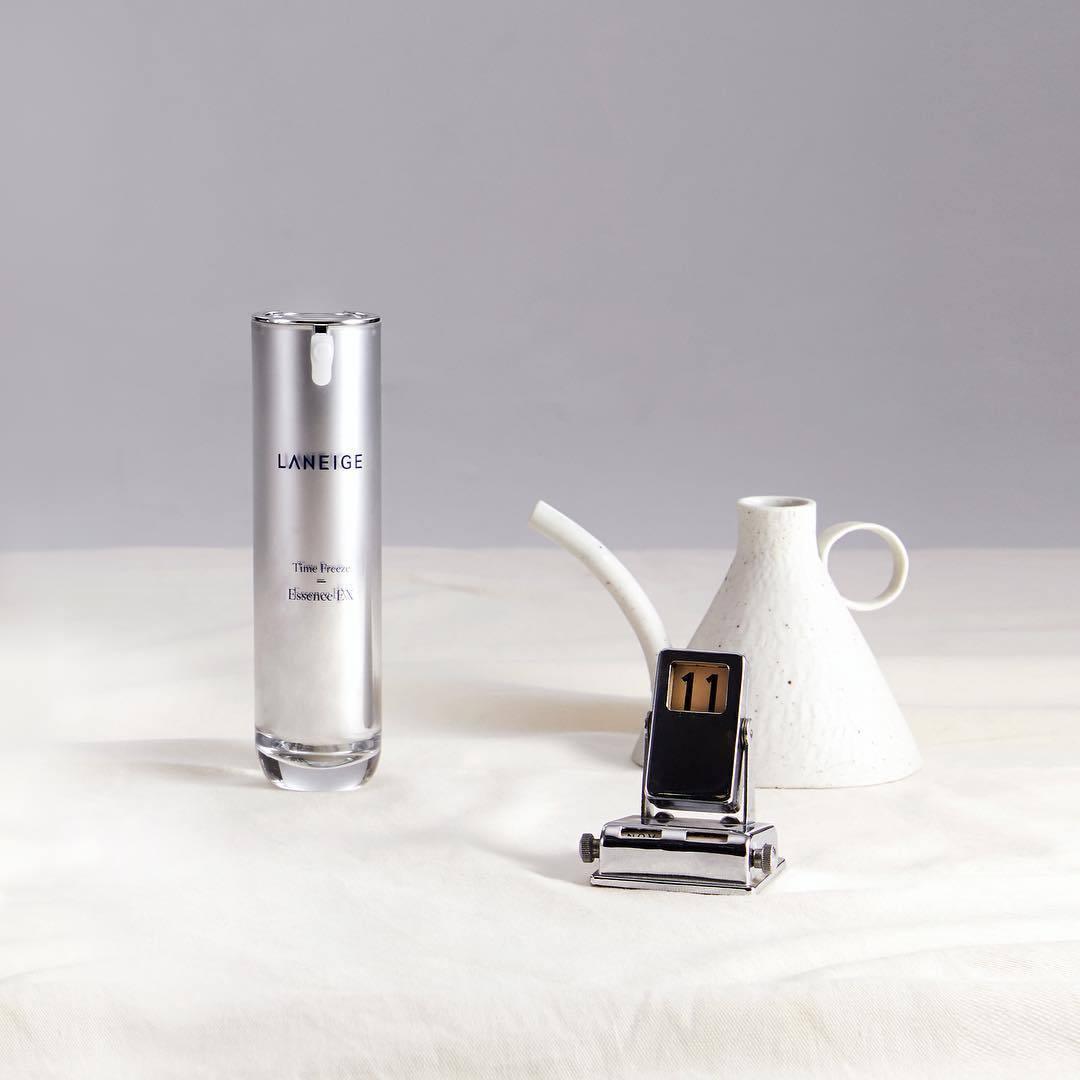Tinh Chất Laneige Time Freeze Essence EX - Kallos Vietnam