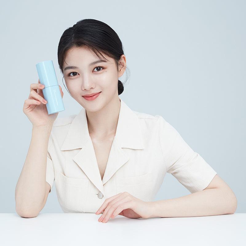 Tinh Chất Laneige Water Bank Blue Hyaluronic Serum - Kallos Vietnam