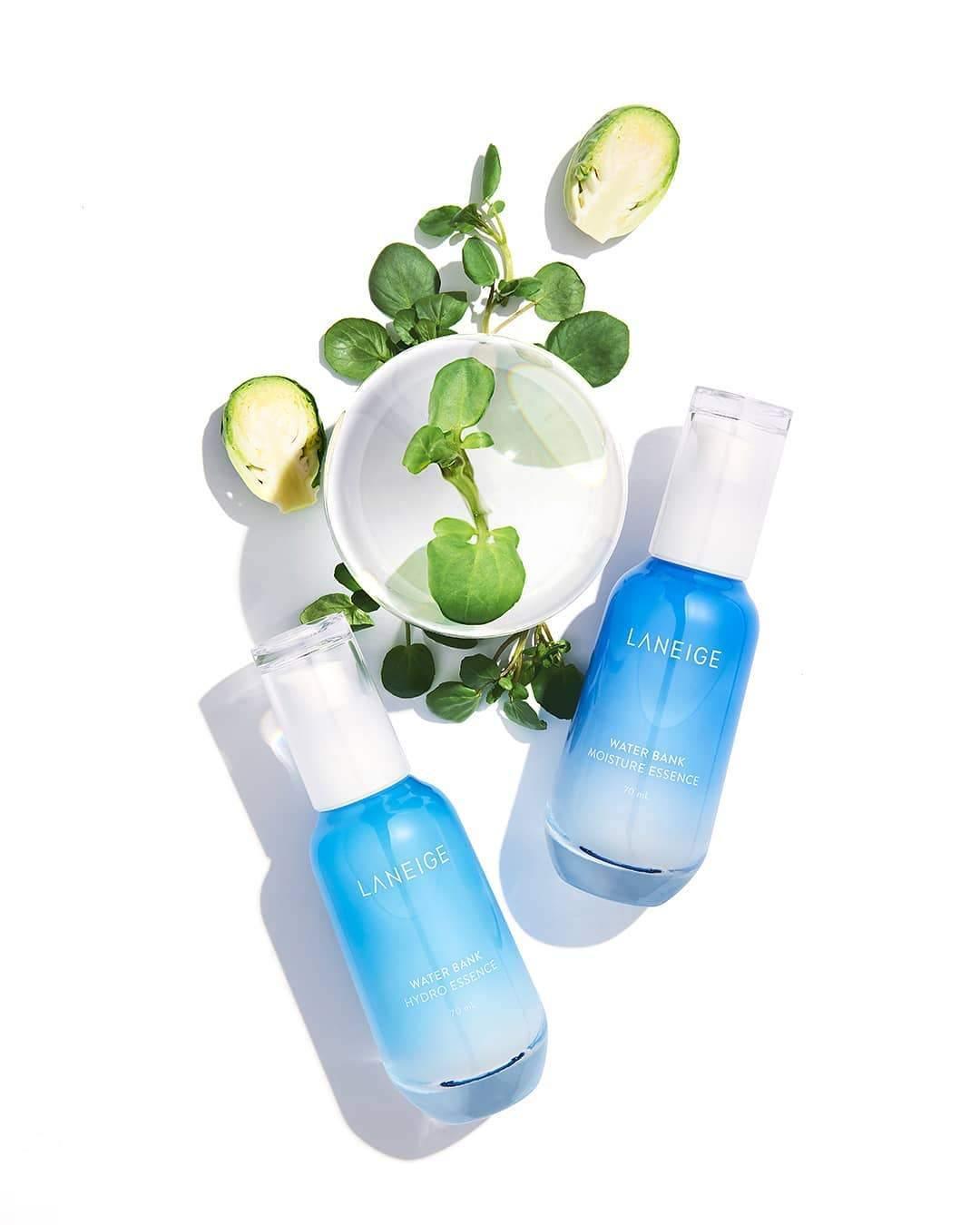 Tinh Chất Laneige Water Bank Hydro Essence - Kallos Vietnam