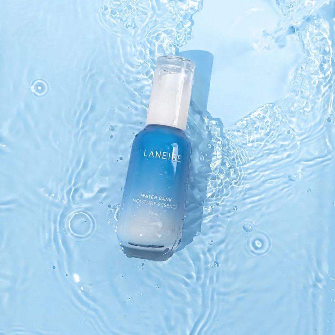 Tinh Chất Laneige Water Bank Moisture Essence - Kallos Vietnam